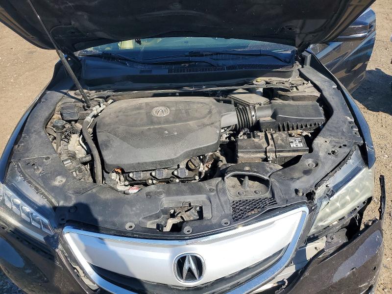 Aukcja sprzedaży 2015 Acura Tlx, vin: 19UUB3F72FA002628, numer aukcji: 79441795