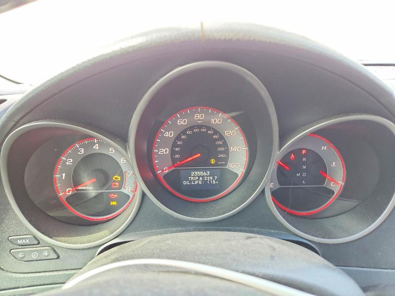 Продажа на аукционе авто 2007 Acura Tl, vin: 19UUA76567A002965, номер лота: 75242825
