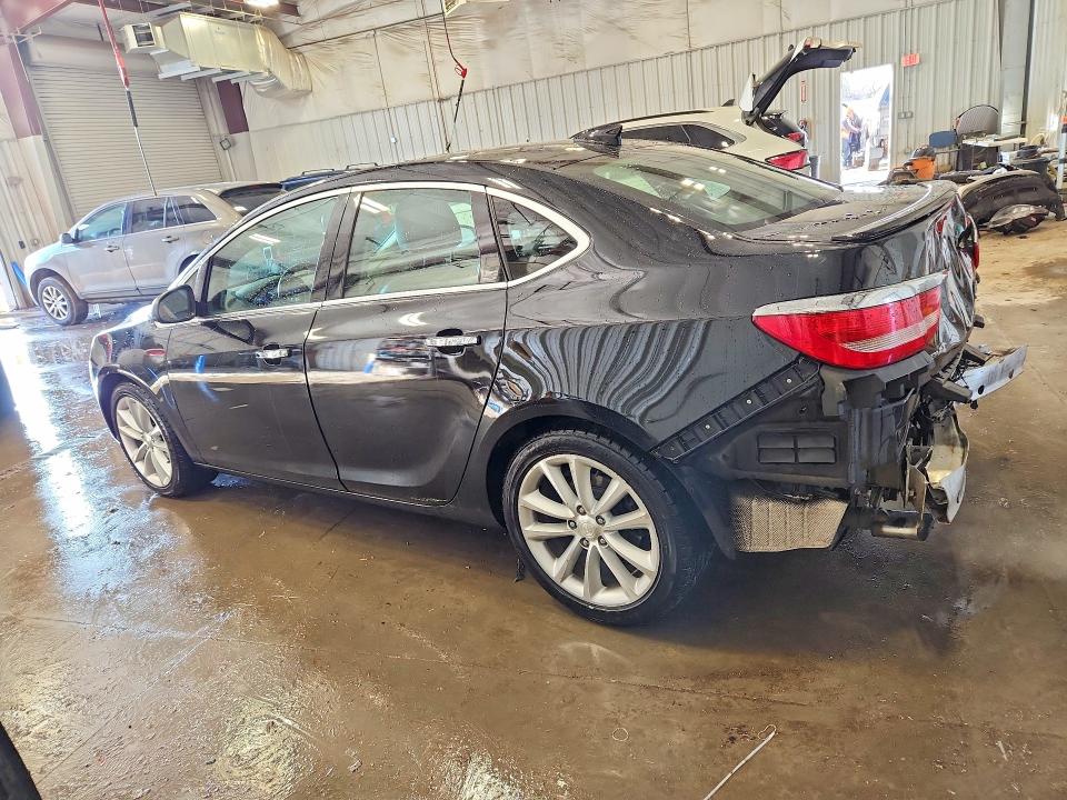 Продаж на аукціоні авто 2016 Buick Verano, vin: 1G4PS5SKXG4176556, номер лоту: 76756175