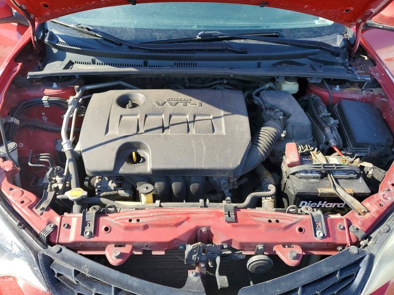 Aukcja sprzedaży 2015 Toyota Corolla, vin: 2T1BURHE9FC394114, numer aukcji: 76773235