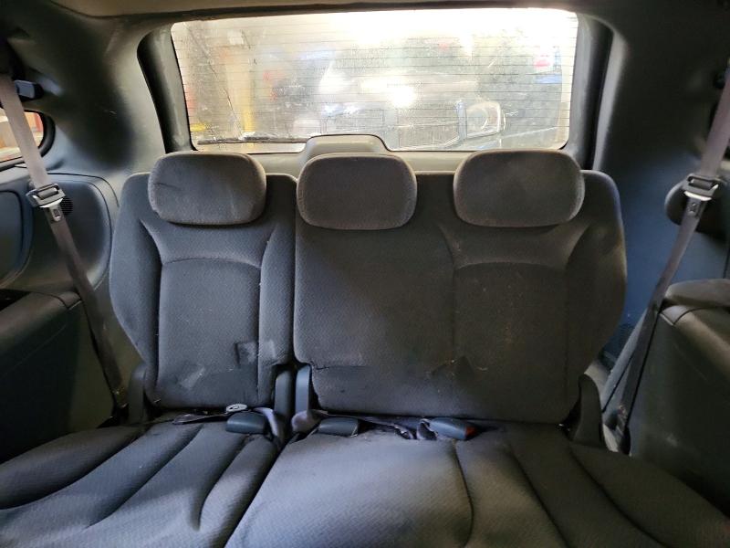 Aukcja sprzedaży 2006 Dodge Grand Caravan, vin: 1D4GP24R26B541565, numer aukcji: 77679965