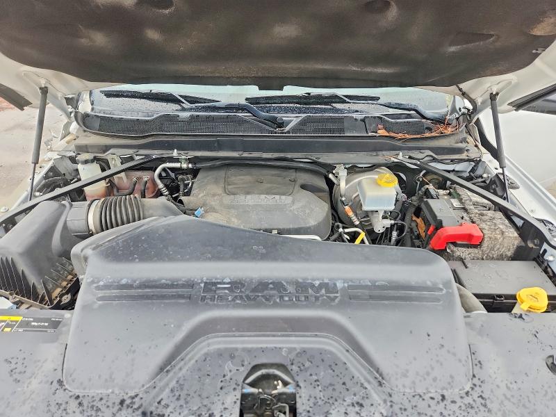 78174475 :رقم المزاد ، 3C6UR4DJ4KG517938 vin ، 2019 Ram 2500 مزاد بيع