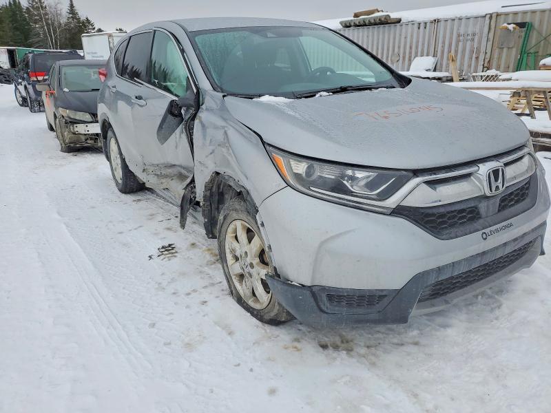 Aukcja sprzedaży 2019 Honda Cr-v, vin: 2HKRW2H25KH136007, numer aukcji: 76516045