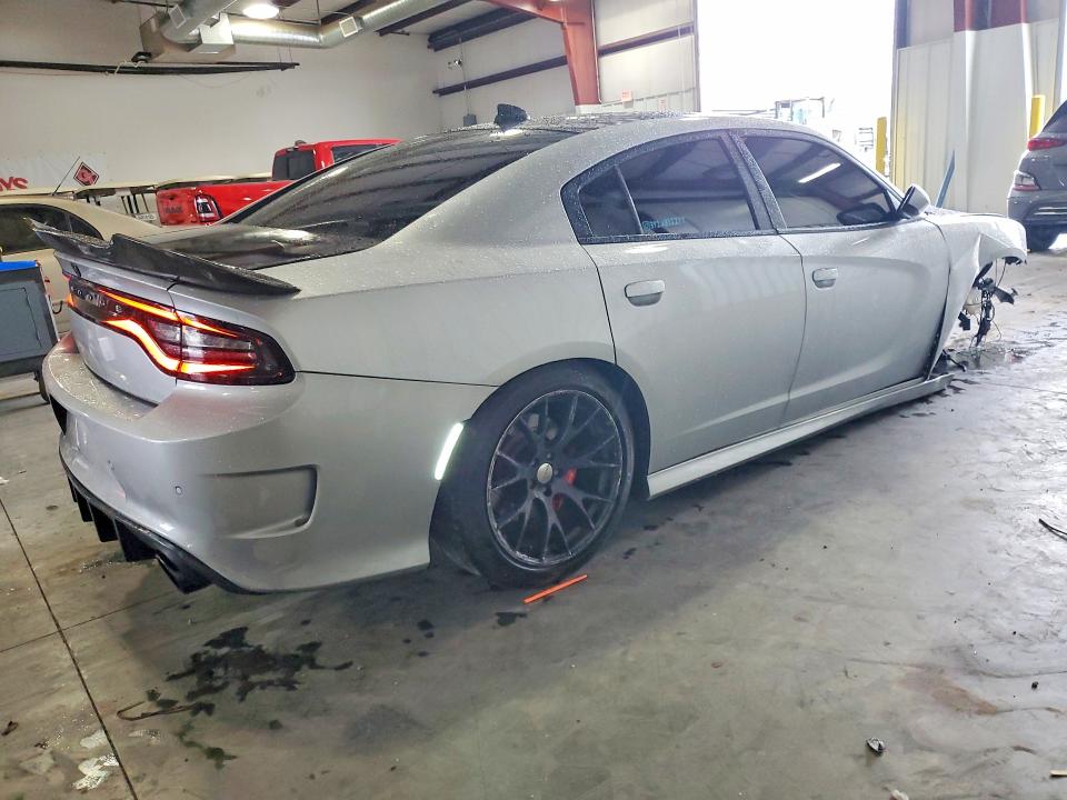 Auction sale of the 2019 Dodge Charger, vin: 2C3CDXGJ6KH742737, lot number: 77581225