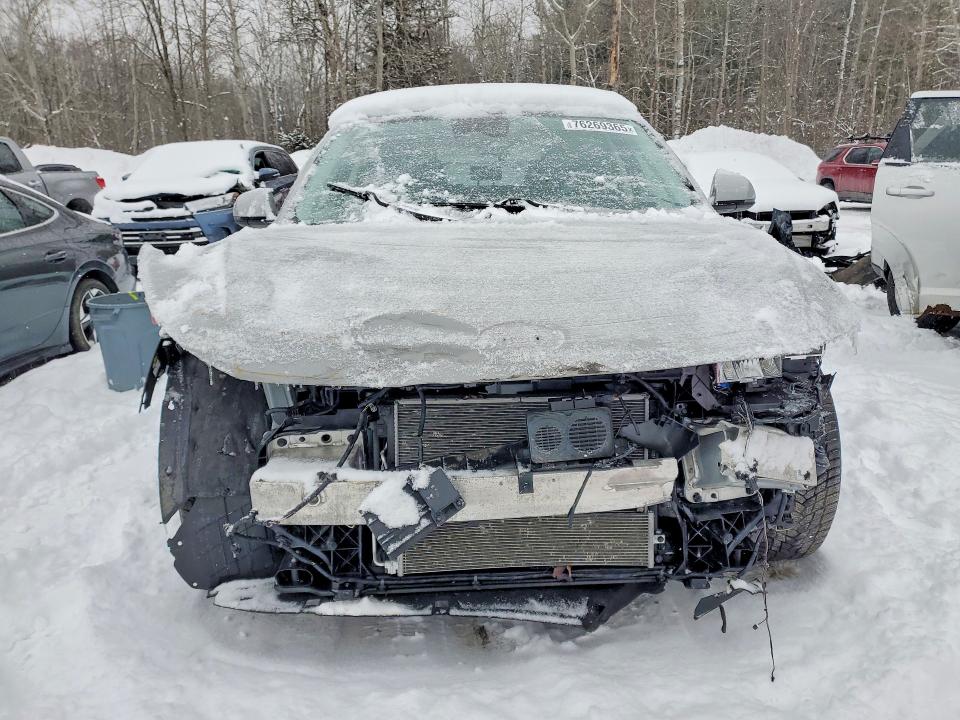 76269365 :رقم المزاد ، KM8KN4DE5RU274982 vin ، 2024 Hyundai Ioniq 5 مزاد بيع