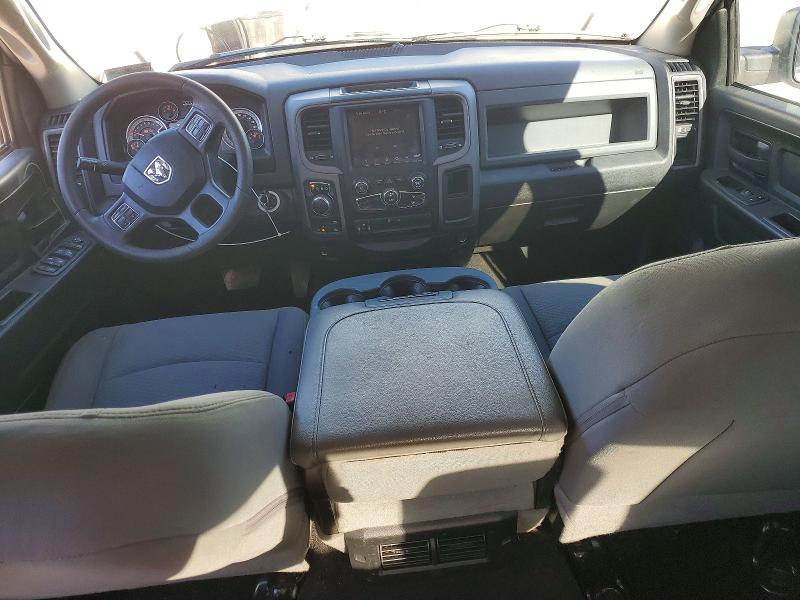 Aukcja sprzedaży 2019 Ram 1500 Classic, vin: 1C6RR7KT6KS741748, numer aukcji: 79352995
