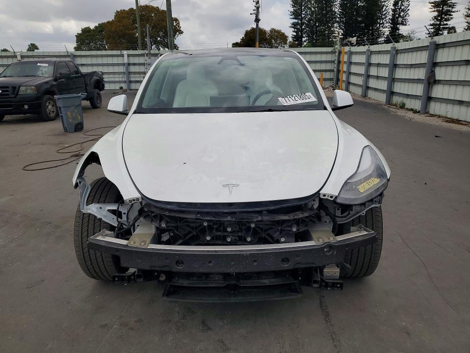 Aukcja sprzedaży 2024 Tesla Model Y, vin: 7SAYGAEEXRF030410, numer aukcji: 77121805