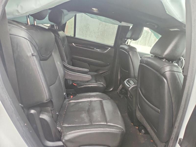 Продажа на аукционе авто 2020 Cadillac Xt6, vin: 1GYKPDRS5LZ236850, номер лота: 77991395