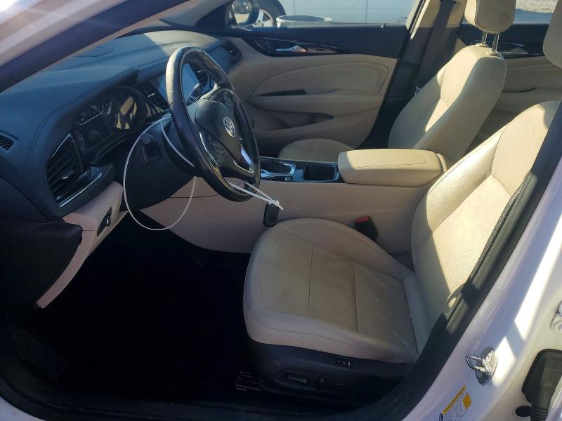 2019 Buick Regal მანქანა იყიდება აუქციონზე, vin: W04GP6SX8K1005591, აუქციონის ნომერი: 78412875