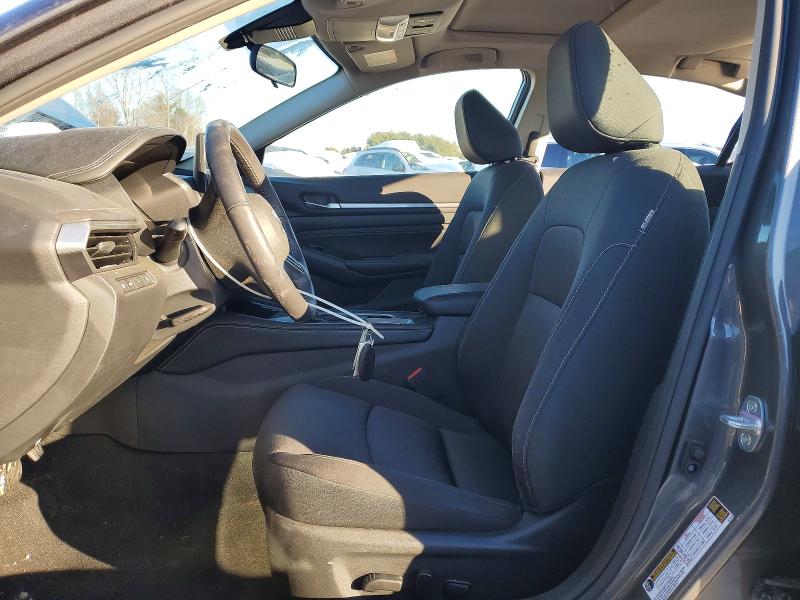 Продажа на аукционе авто 2023 Nissan Altima Sv, vin: 1N4BL4DW5PN394653, номер лота: 74802165