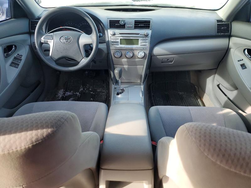 Продажа на аукционе авто 2010 Toyota Camry, vin: 4T1BF3EK1AU046574, номер лота: 76467115