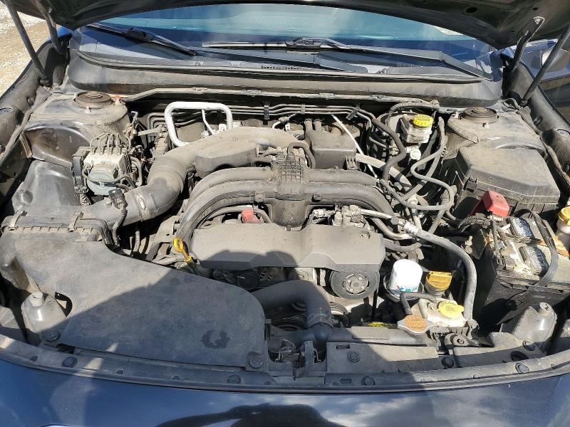 Aukcja sprzedaży 2018 Subaru Outback, vin: 4S4BSAAC2J3350016, numer aukcji: 77232155