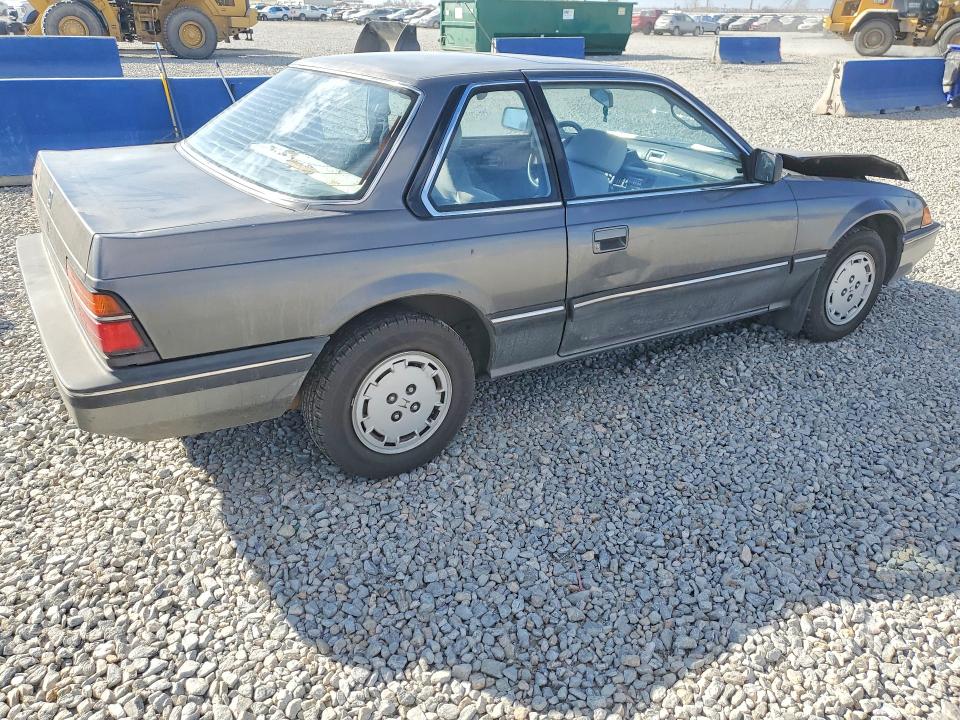 Продаж на аукціоні авто 1985 Honda Prelude, vin: JHMAB5225FC031664, номер лоту: 77358085