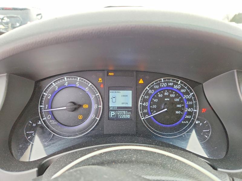 Auction sale of the 2016 Infiniti Qx50, vin: JN1BJ0RR6GM268628, lot number: 75175245