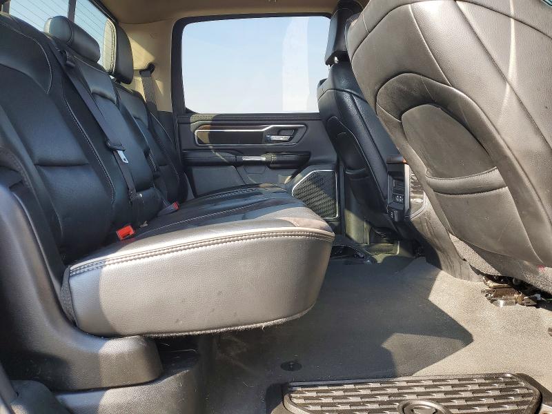 Продаж на аукціоні авто 2021 Ram 1500, vin: 1C6SRFJT5MN653322, номер лоту: 75988405