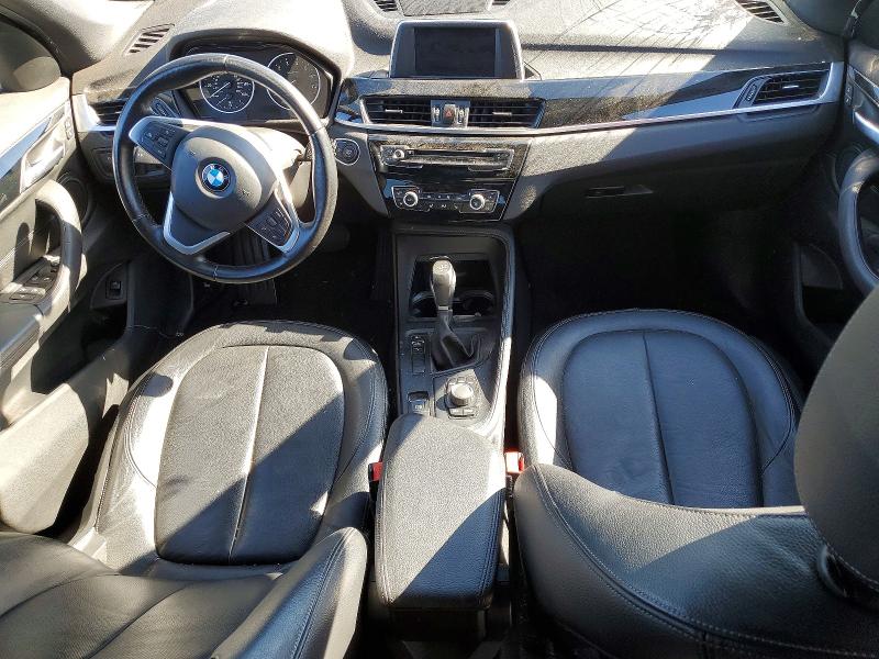 Продаж на аукціоні авто 2018 Bmw X1, vin: WBXHU7C34J5H40120, номер лоту: 76985495