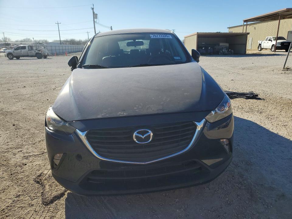 76772335 :رقم المزاد ، JM1DKBC75G0120015 vin ، 2016 Mazda Cx-3 Touri مزاد بيع