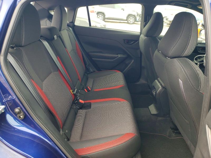 78614305 :رقم المزاد ، JF1GUHJC8R8299347 vin ، 2024 Subaru Impreza مزاد بيع