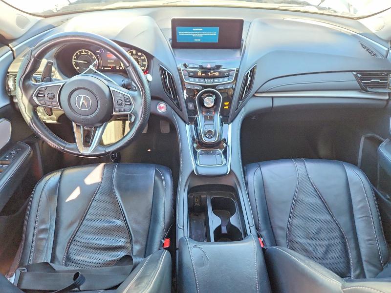 74300305 :رقم المزاد ، 5J8TC1H54KL012732 vin ، 2019 Acura Rdx مزاد بيع