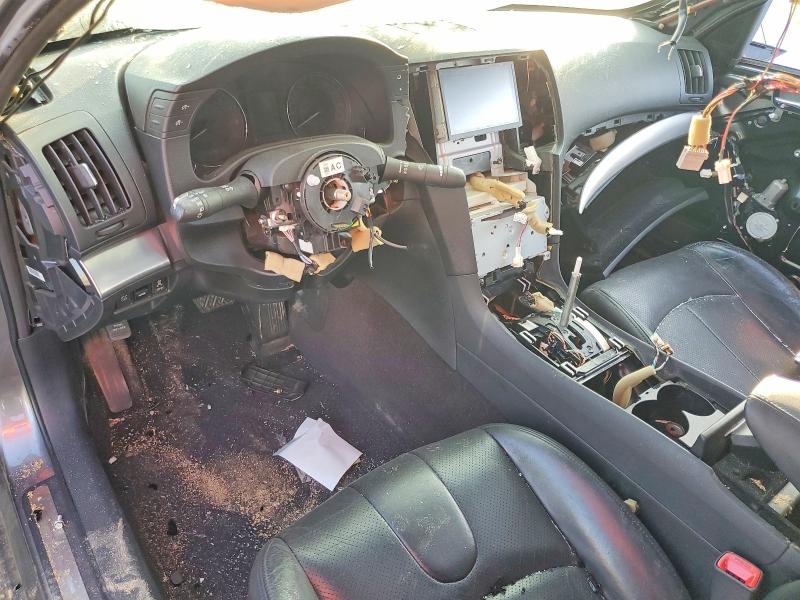 Aukcja sprzedaży 2013 Infiniti G37 Sedan, vin: JN1CV6AP9DM714367, numer aukcji: 75649525