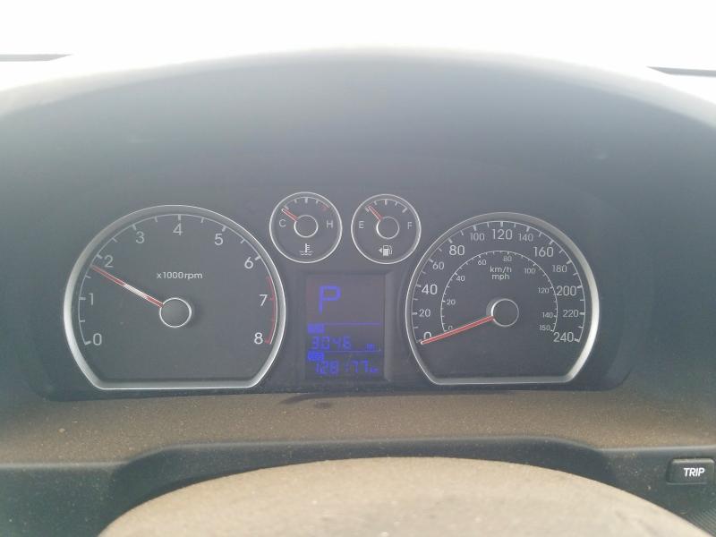 Aukcja sprzedaży 2010 Hyundai Elantra Touring, vin: KMHDB8AE2AU080153, numer aukcji: 76253105