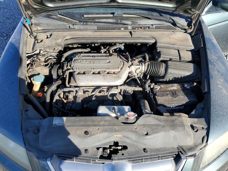 Aukcja sprzedaży 2004 Acura Tl, vin: 19UUA66234A035787, numer aukcji: 77555485