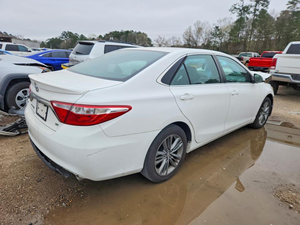2017 Toyota Camry მანქანა იყიდება აუქციონზე, vin: 4T1BF1FK0HU273347, აუქციონის ნომერი: 77554295