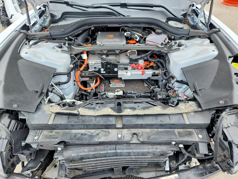 75935135 :رقم المزاد ، 2C3CDBCK9SR564396 vin ، 2025 Dodge Charger مزاد بيع