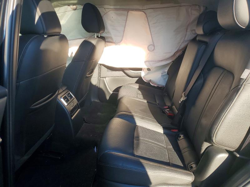 77142205 :رقم المزاد ، JM3KKCHD9R1105632 vin ، 2024 Mazda Cx-90 مزاد بيع