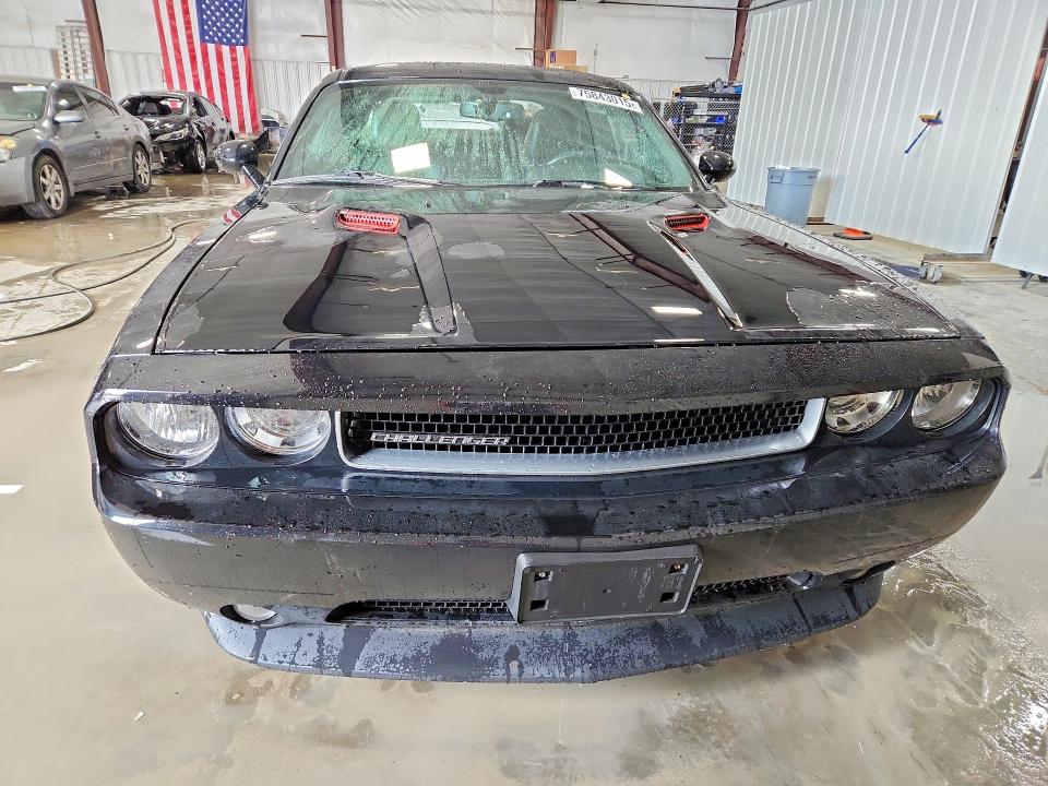 Aukcja sprzedaży 2012 Dodge Challenger, vin: 2C3CDYAG8CH125053, numer aukcji: 75843015