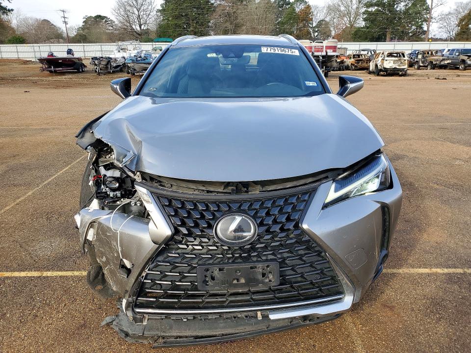 2021 Lexus Ux 200 მანქანა იყიდება აუქციონზე, vin: JTHP3JBH6M2035309, აუქციონის ნომერი: 77919675