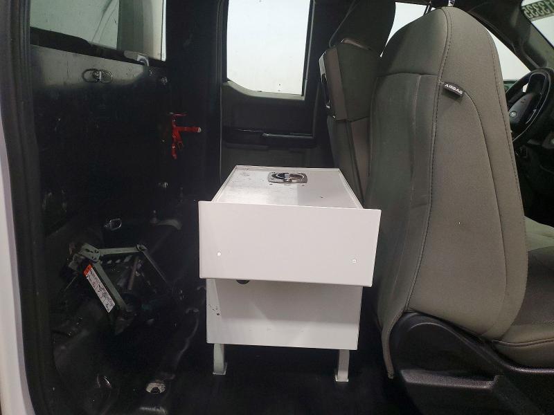 Продажа на аукционе авто 2018 Ford F150, vin: 1FTEX1CB8JKF06007, номер лота: 75013335