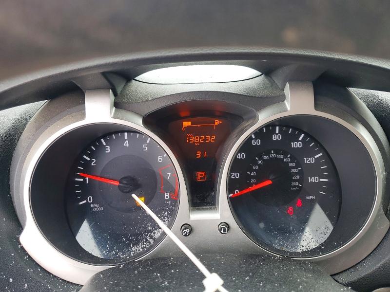 Продаж на аукціоні авто 2016 Nissan Juke, vin: JN8AF5MR4GT606228, номер лоту: 76219195