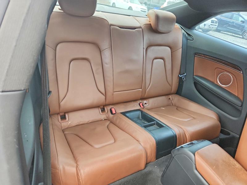 Aukcja sprzedaży 2010 Audi A5, vin: WAULFAFRXAA046810, numer aukcji: 78684725