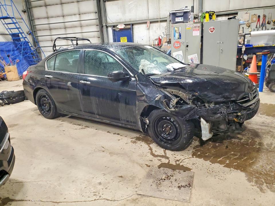 Aukcja sprzedaży 2015 Honda Accord, vin: 1HGCR2F98FA802482, numer aukcji: 76711895