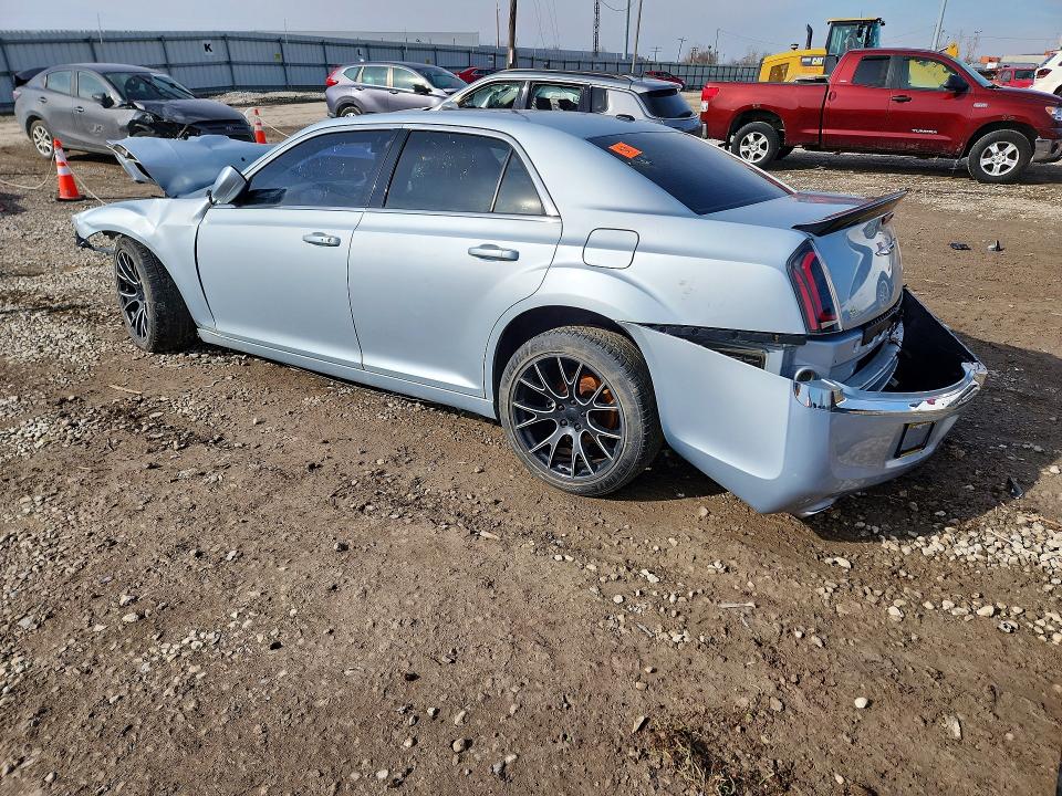 Продажа на аукционе авто 2013 Chrysler 300, vin: 2C3CCAAG1DH731483, номер лота: 52046346
