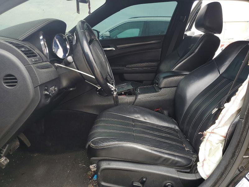 Продаж на аукціоні авто 2014 Chrysler 300, vin: 2C3CCABTXEH221825, номер лоту: 77316805