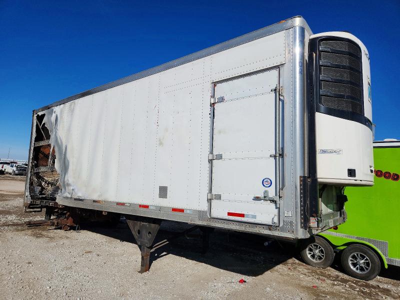 Продажа на аукционе авто 2023 Utility 16 Trailer, vin: 1UYVS1282P2686907, номер лота: 47641246