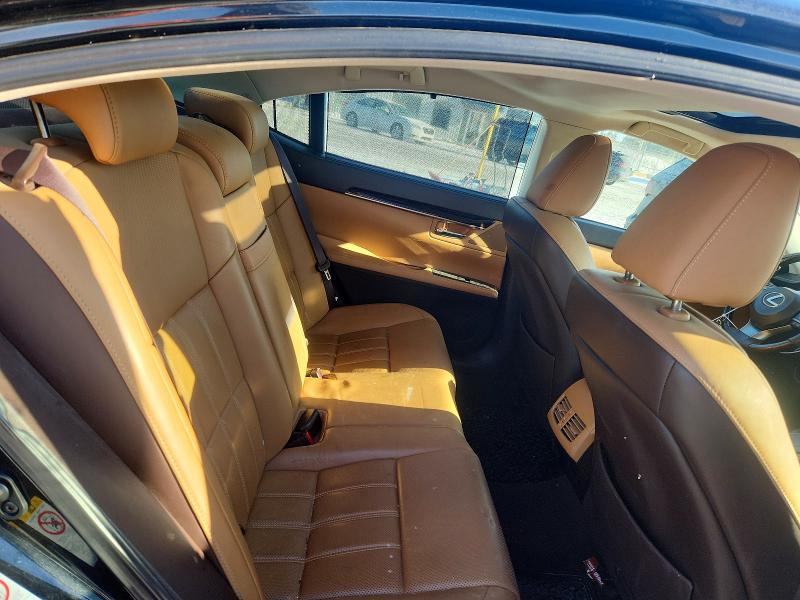 Продажа на аукционе авто 2016 Lexus Es, vin: 58ABK1GG8GU004400, номер лота: 75828745