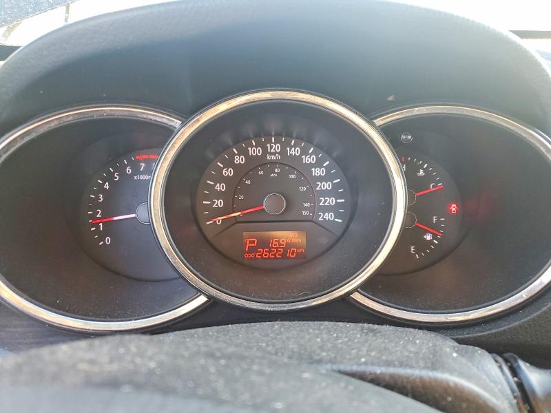 Продажа на аукционе авто 2013 Kia Sorento Lx, vin: 5XYKTDA28DG353030, номер лота: 75290355