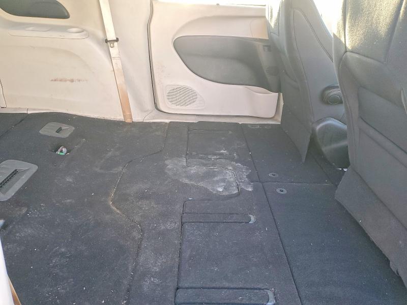 Продаж на аукціоні авто 2018 Chrysler Pacifica, vin: 2C4RC1FG2JR279144, номер лоту: 76496095