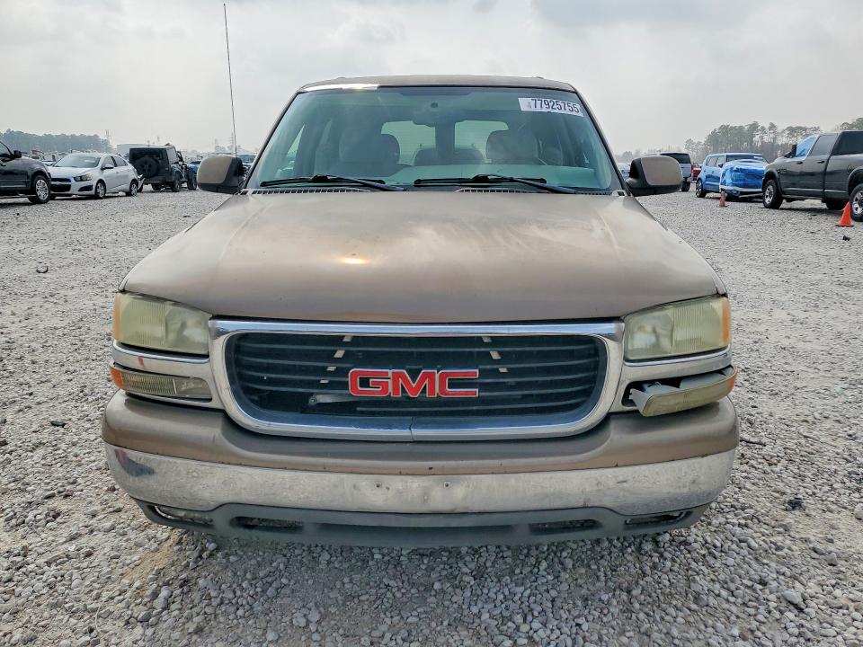 2004 Gmc Yukon მანქანა იყიდება აუქციონზე, vin: 1GKEC13V94R265192, აუქციონის ნომერი: 77925755