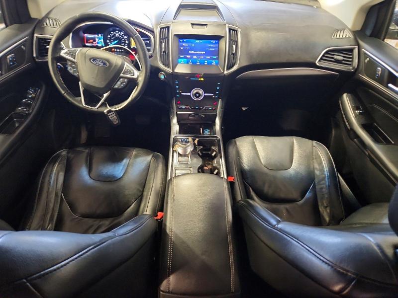 78421875 :رقم المزاد ، 2FMPK3K99LBA16458 vin ، 2020 Ford Edge مزاد بيع
