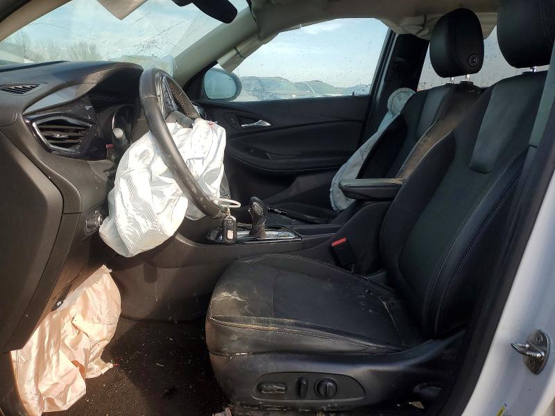 Aukcja sprzedaży 2022 Buick Encore Gx, vin: KL4MMDS28NB013807, numer aukcji: 77681815