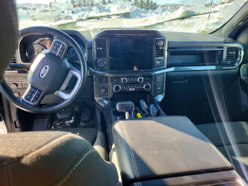 Aukcja sprzedaży 2021 Ford F150, vin: 1FTFW1E82MFB50014, numer aukcji: 73261265