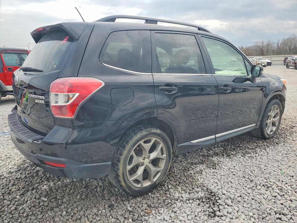 Продажа на аукционе авто 2015 Subaru Forester, vin: JF2SJAUC3FH474178, номер лота: 78304765