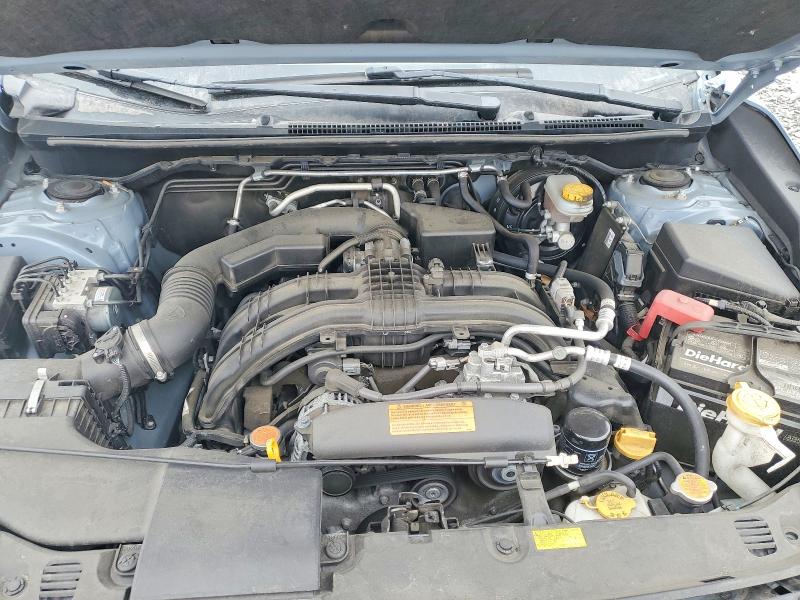 Aukcja sprzedaży 2018 Subaru Crosstrek, vin: JF2GTAJC3JH248039, numer aukcji: 76834005