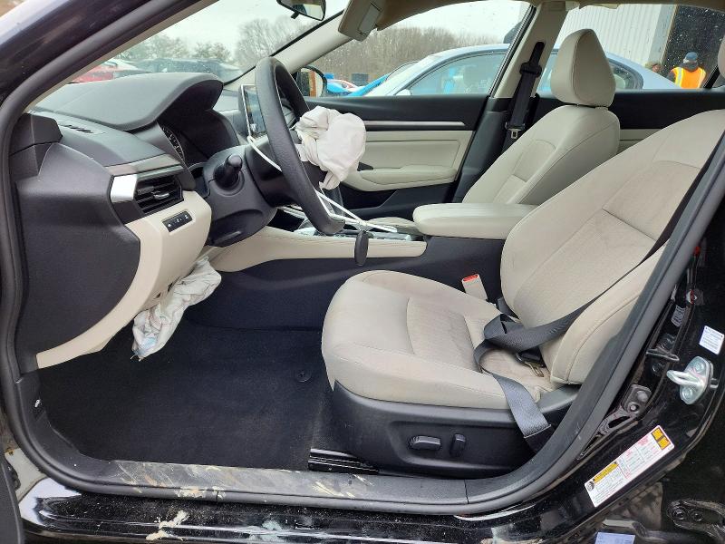 78258955 :رقم المزاد ، 1N4BL4DW5PN400709 vin ، 2023 Nissan Altima مزاد بيع