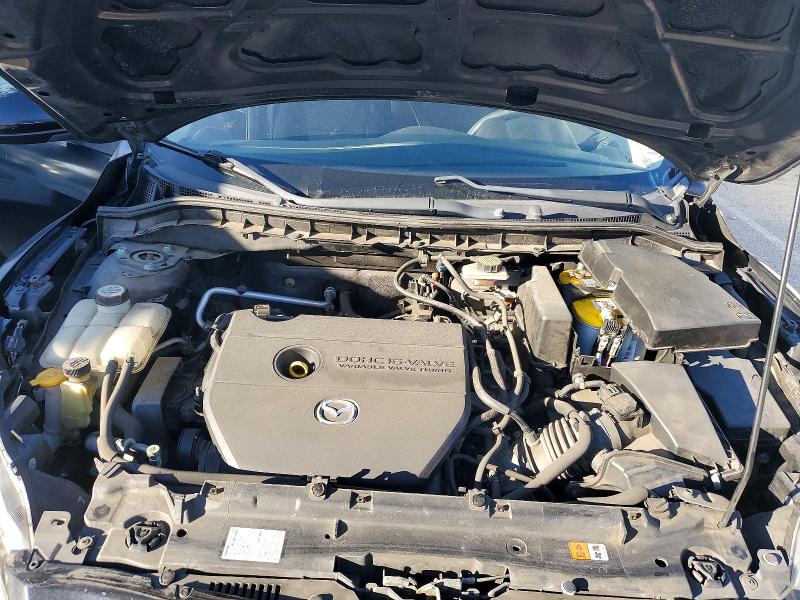 Продаж на аукціоні авто 2013 Mazda 3, vin: JM1BL1TG6D1774607, номер лоту: 78292465