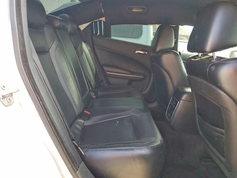 Продажа на аукционе авто 2015 Dodge Charger, vin: 2C3CDXJG6FH891457, номер лота: 77031785